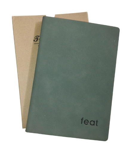 AGENDA FEAT A-32